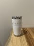 20 oz. Custom Engraved Tumbler