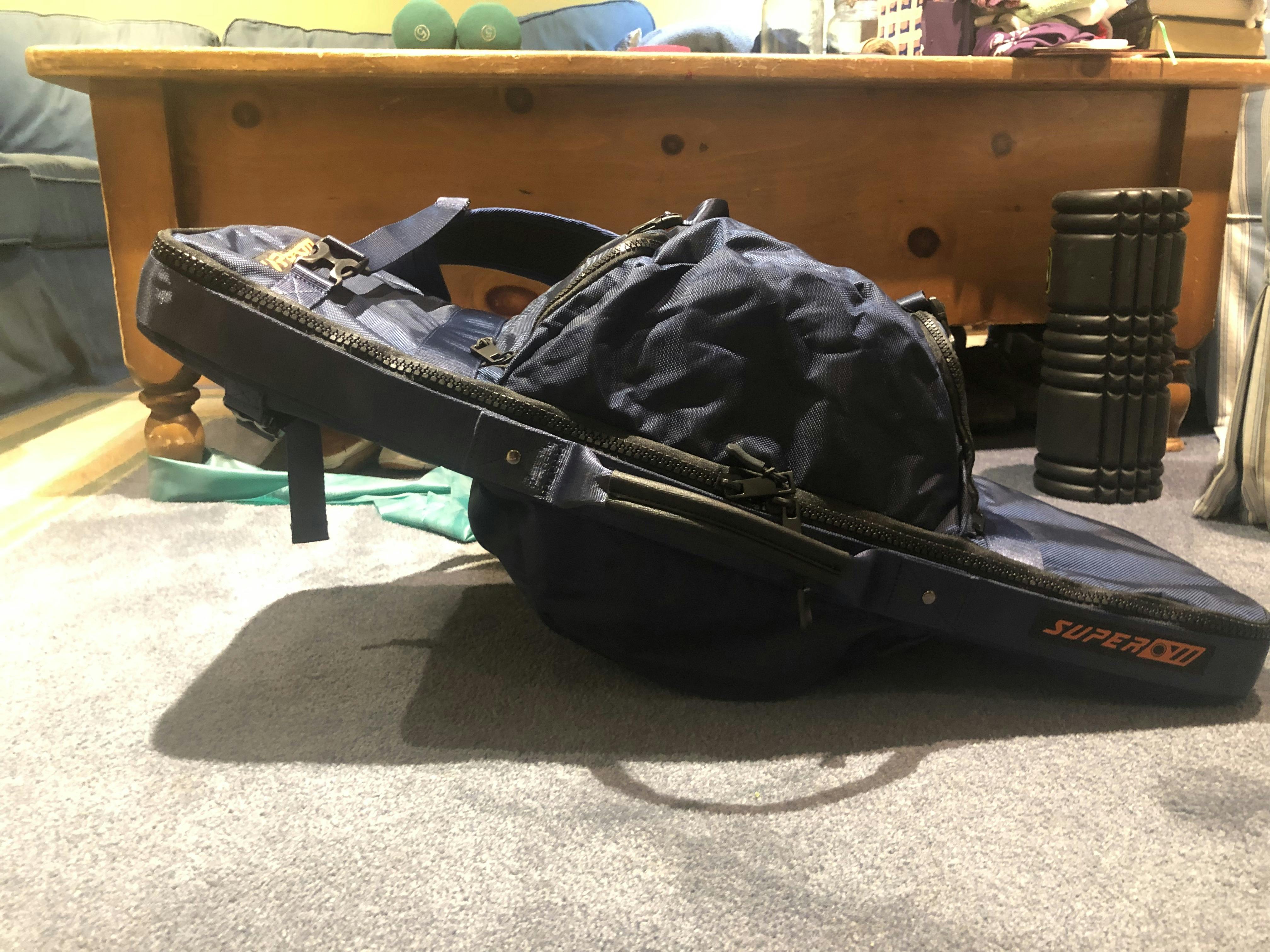 Superow Backpack for Onewheel™ (Bag) Craft&Ride