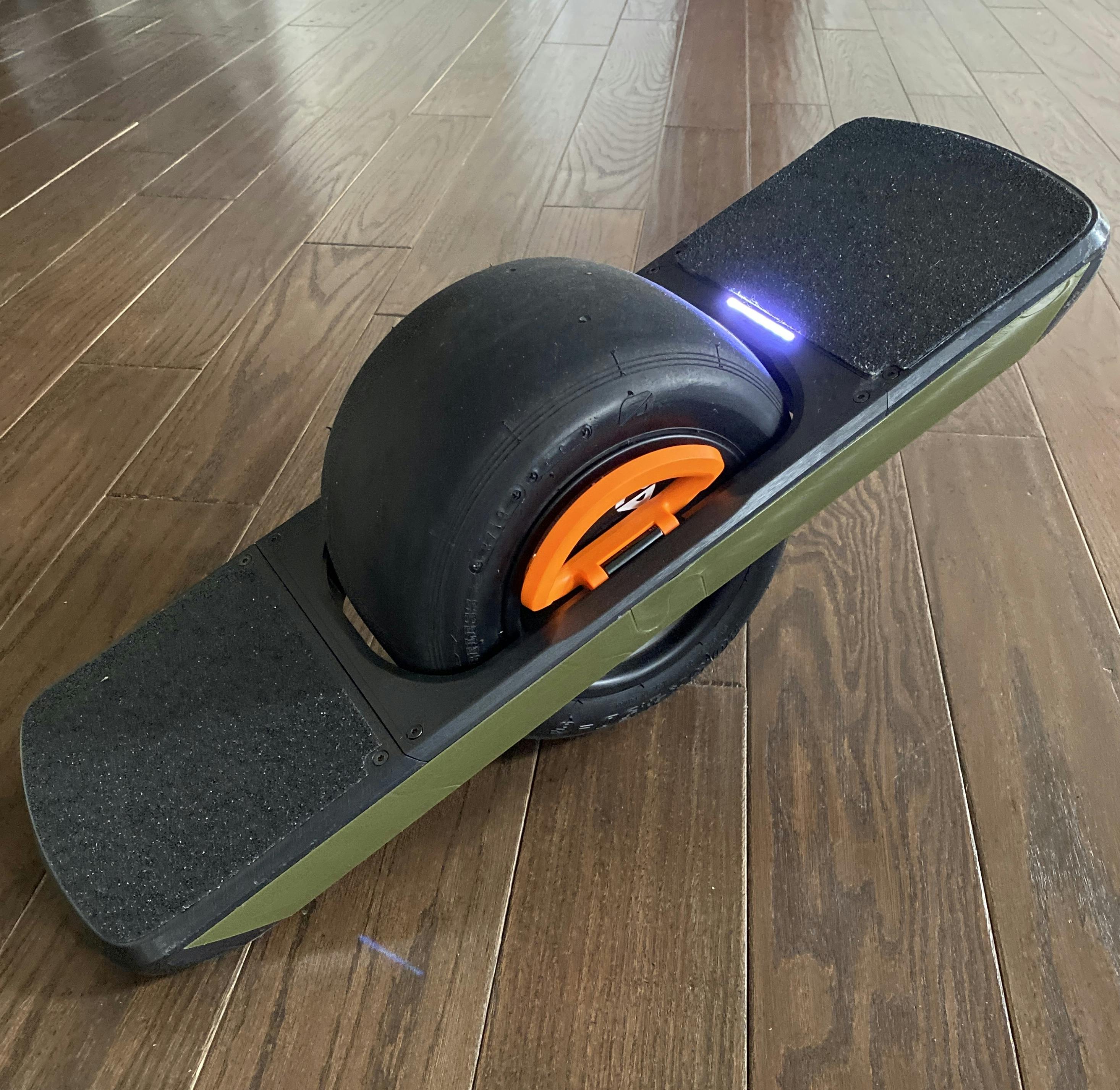 TFL Grip Tape for Onewheel™ Craft&Ride
