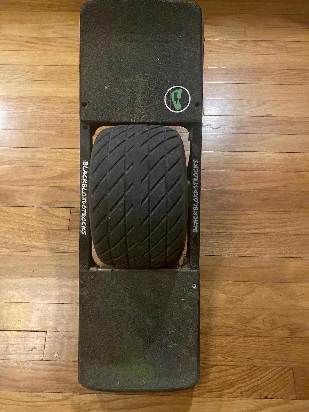 TFL Grip Tape for Onewheel™ Craft&Ride