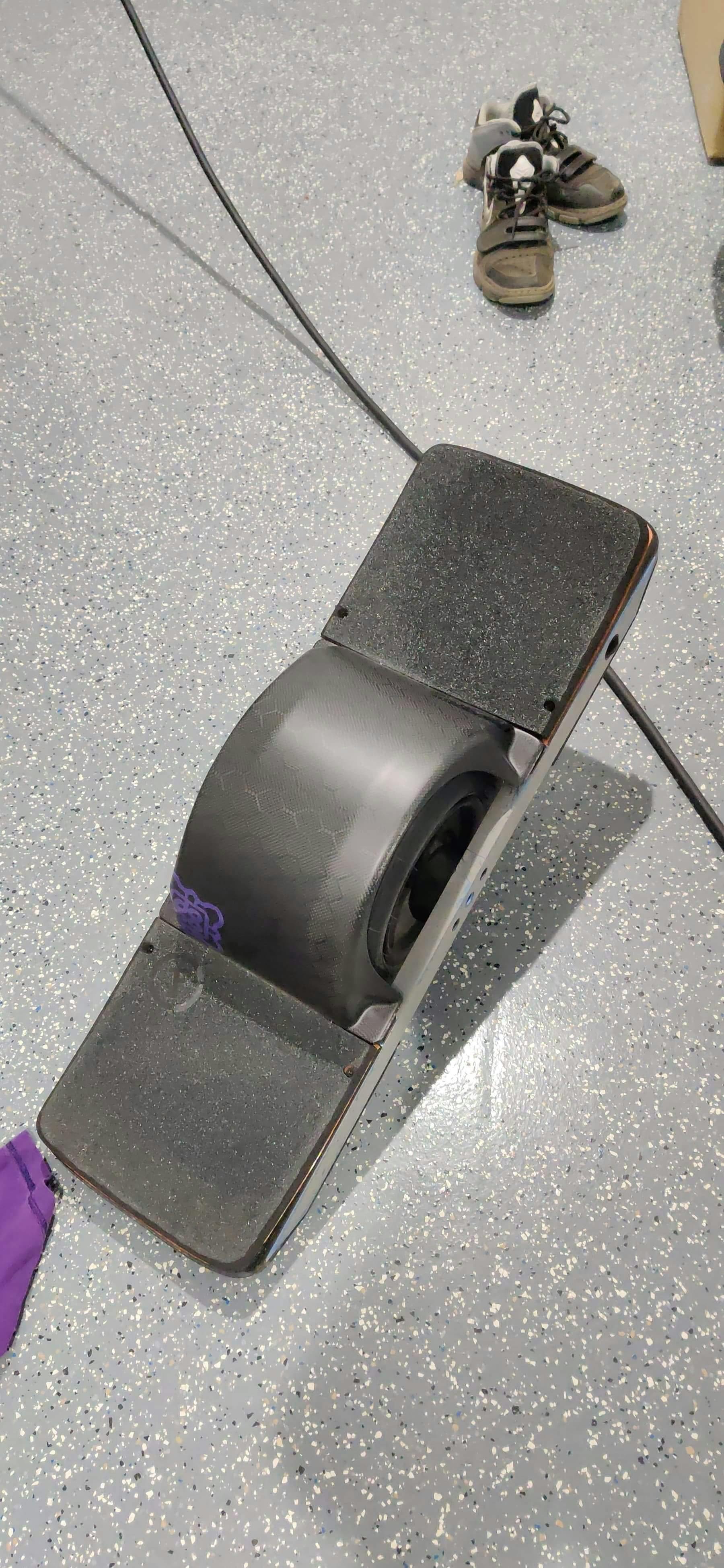 TFL Grip Tape for Onewheel™ Craft&Ride