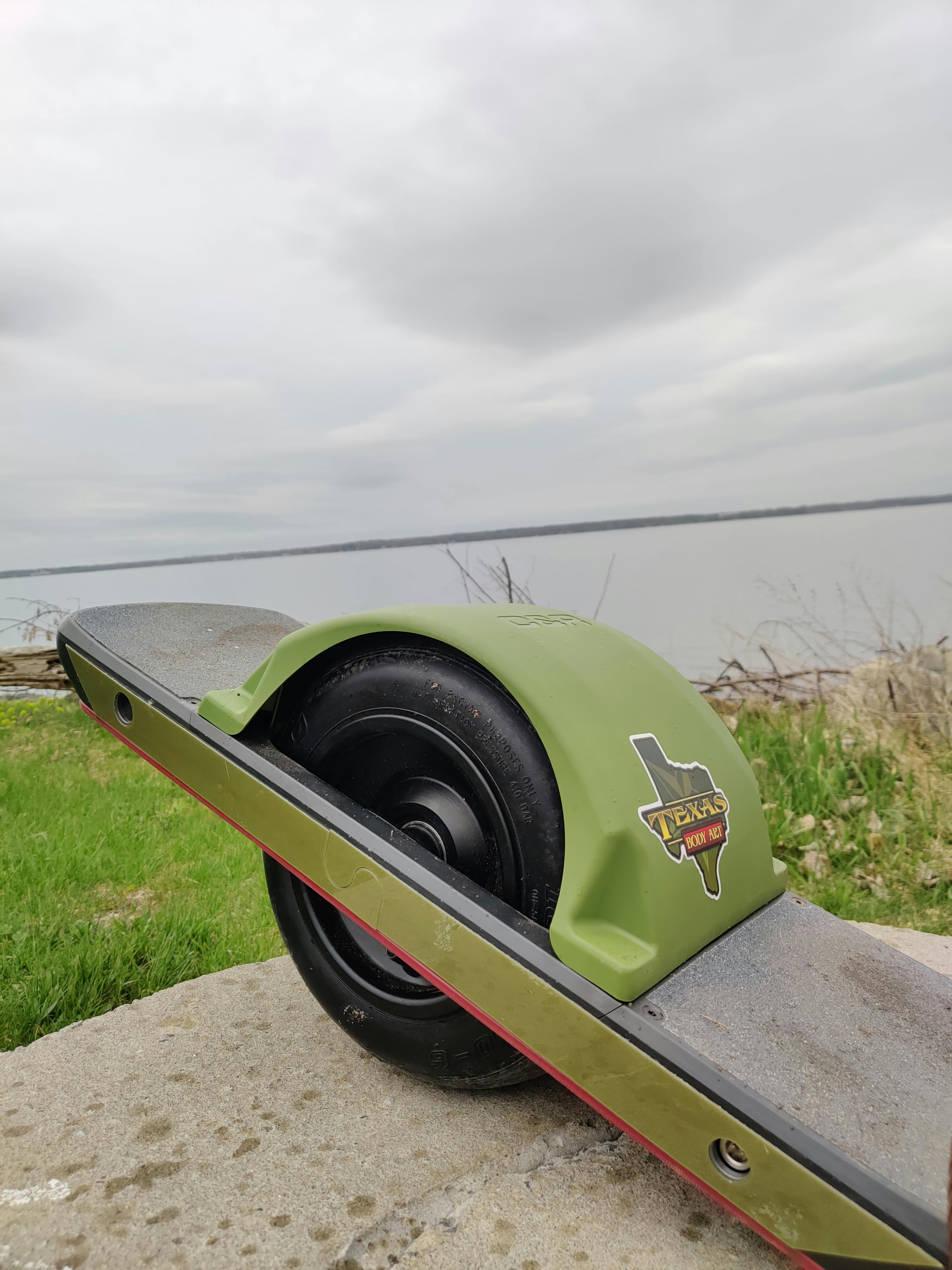 Grip Tape for Onewheel™ Craft&Ride