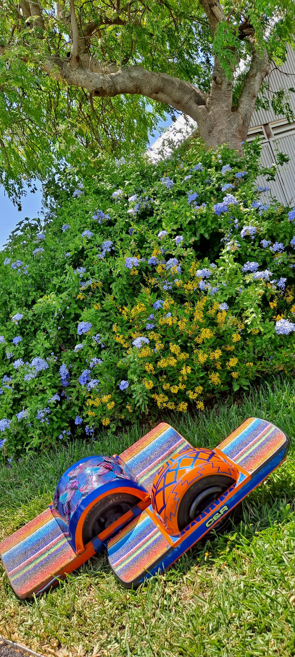 Craft&Ride Grip Tape for Onewheel™