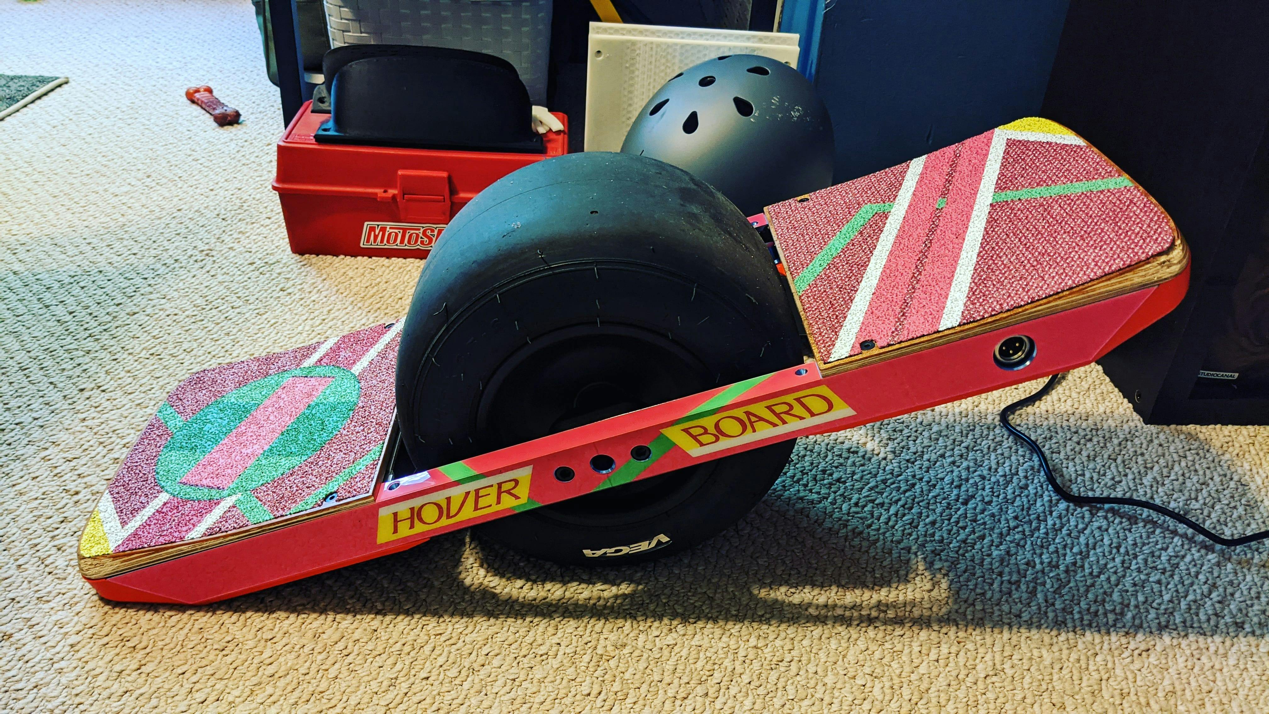 Craft&Ride Grip Tape for Onewheel™