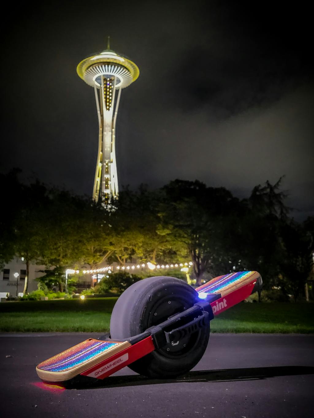 Craft&Ride Grip Tape for Onewheel™