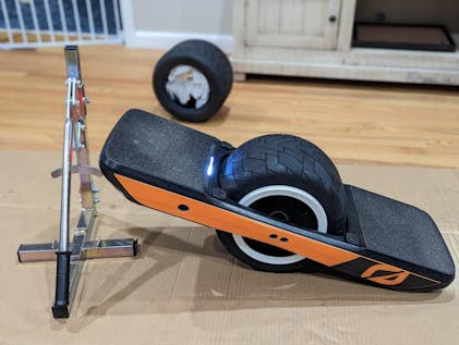 Bead Buddy Lubricant Gel (Tire Mounting) for Onewheel™