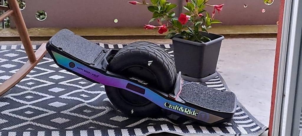 Craft&Ride® | Onewheel Accessories for GT, Pint S, Pint X, Pint, & XR