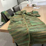 Patons Sierra 8PLY 150g