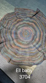 Patons Sierra 8PLY 150g