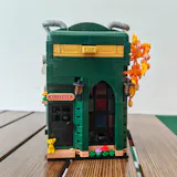 User picture