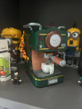 User picture