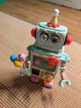 User picture