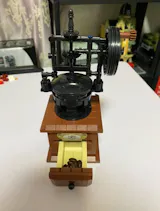 User picture