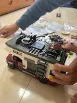User picture