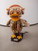 User picture