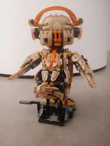 User picture