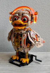 User picture