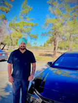User picture