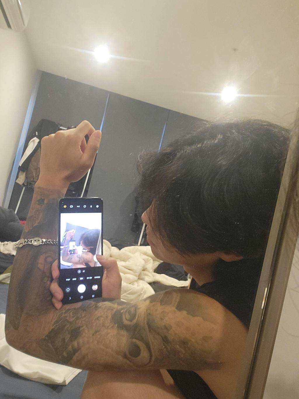 Ace Bracelet - Silver - One Piece