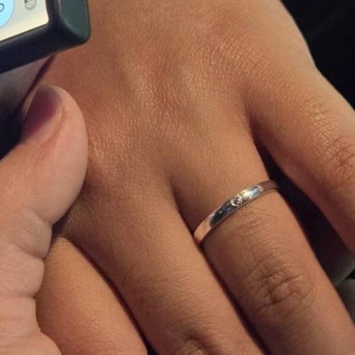 JJK - Ring Set - Yuta Okkotsu