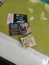 User picture