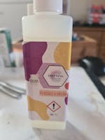 Peaches & Cream Fragrance Oil