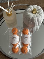 Pumpkin Pecan Waffles Fragrance Oil