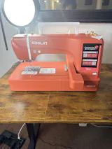 User picture