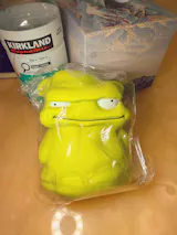 User picture