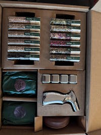 Premium Whiskey Smoker Kit