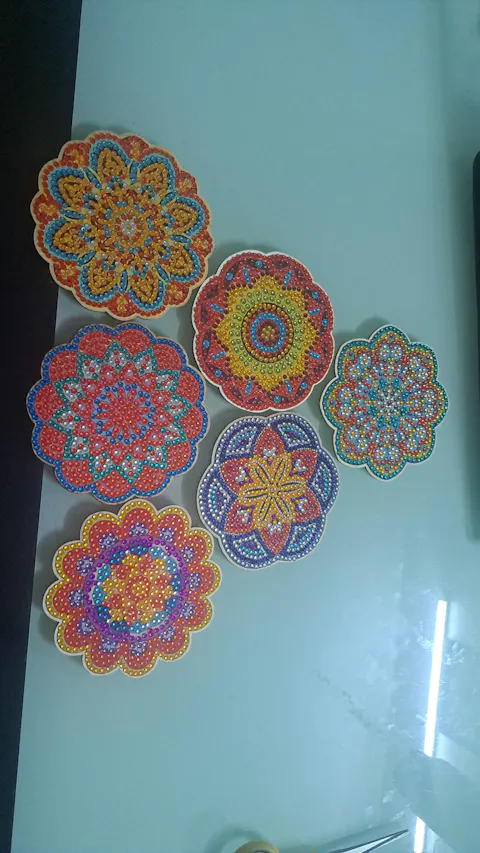 Craftmate