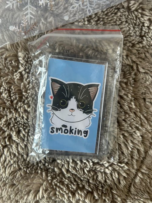 Magnet personnalisé