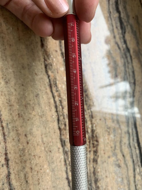 Pix multifuncțional 5în1 - negru