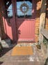 Custom Address Doormat - Personalised - Weatherproof