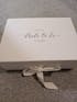 Bride To Be Gift Box - Multi Size - Personalised