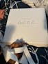 Bride To Be Gift Box - Multi Size - Personalised