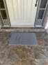 Personalised Doormat (Family Name) - Synthetic Weatherproof Coir for Outdoor or Indoor Use
