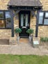 Custom Address Doormat - Personalised - Weatherproof