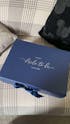 Bride To Be Gift Box - Multi Size - Personalised