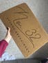 Custom Address Doormat - Personalised - Weatherproof