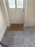 Personalised Doormat - Synthetic Weatherproof Coir for Outdoor or Indoor Use
