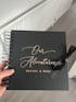 Our Adventures Scrapbook - Travel Album - Personalised