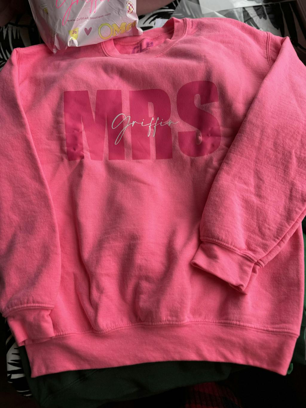 CLB Blog Crafty Lady Boutique