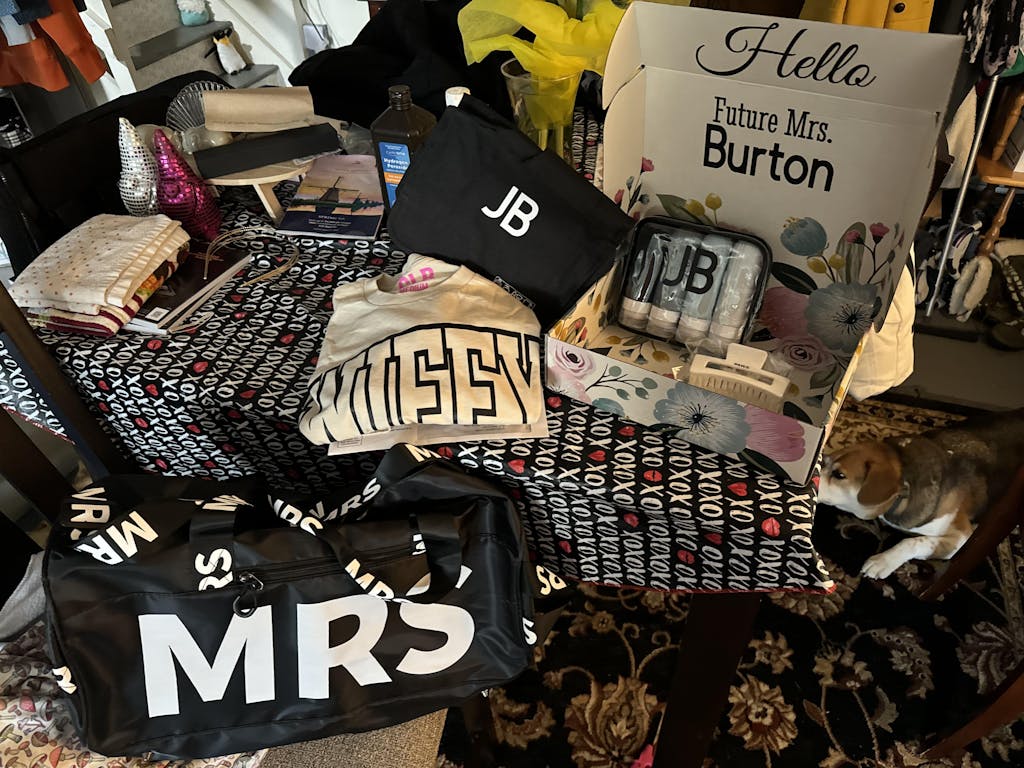 Replacement Bows for tumblers and gift boxes Crafty Lady Boutique