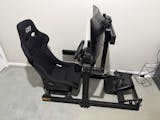 CSR1 GT Profile Sim Rig
