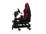 CSR1C Collapsible Profile Sim Rig