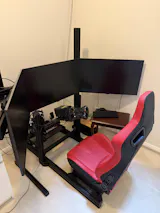 Adjustable VESA Monitor Mount