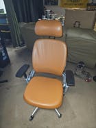 Steelcase Leap V2 Ergonomic Office Chair - Remanufactured by Crandall