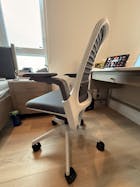 S-2864 - Steelcase Series 1 - Grade A