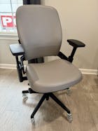 Steelcase Leap V2 Ergonomic Office Chair - Remanufactured by Crandall